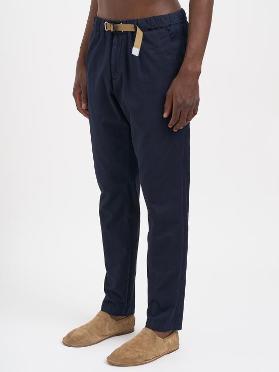 26SS 화이트샌드 스트레이트 팬츠 NSU6609037 Blue - WHITE SAND