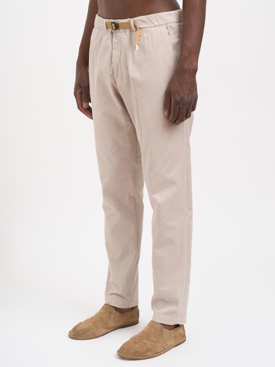 26SS 화이트샌드 스트레이트 팬츠 NSU660920 Cream - WHITE SAND
