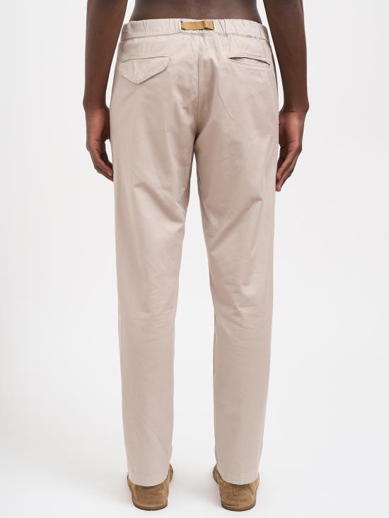 26SS 화이트샌드 스트레이트 팬츠 NSU660920 Cream - WHITE SAND