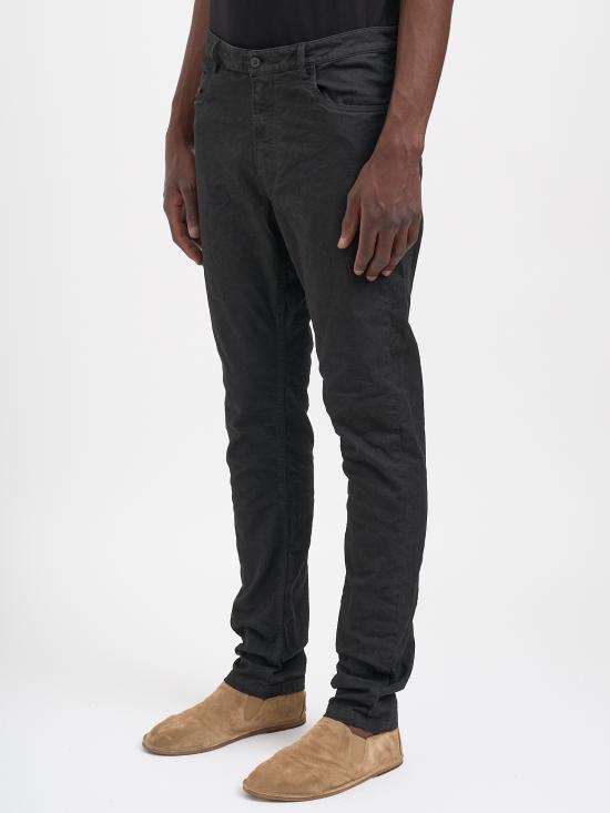 26SS 포에메 보헤미안 데님 팬츠 NJN05T12890 Grey - POEME BOHEMIEN