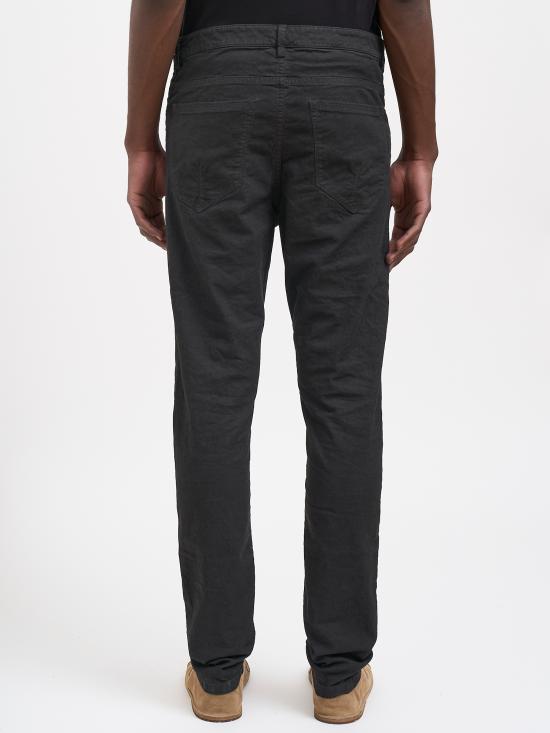 26SS 포에메 보헤미안 데님 팬츠 NJN05T12890 Grey - POEME BOHEMIEN