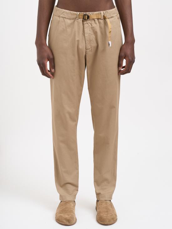 26SS 화이트샌드 스트레이트 팬츠 NSU660944 Beige