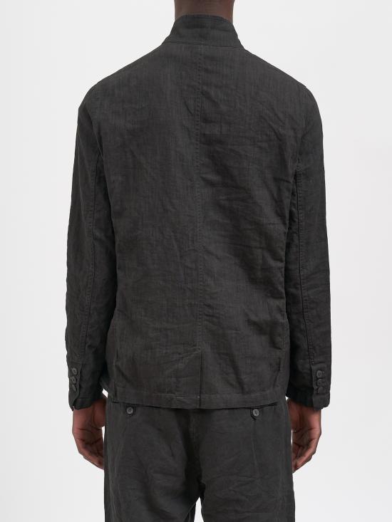 26SS 포에메 보헤미안 자켓 NGI11T10299 Black - POEME BOHEMIEN