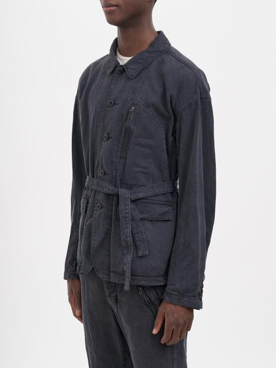 26SS THE VIRIDI-ANNE 자켓 NVI395606ABLACK Black - OTHER BRANDS
