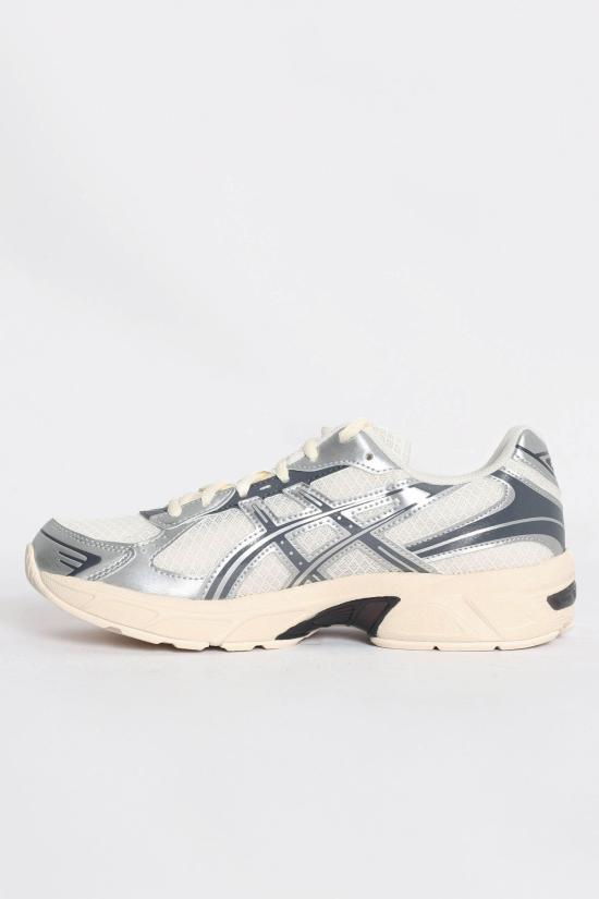 26SS 아식스 스니커즈 1203A899 101 CREAM CARRIER GREY Beige - ASICS