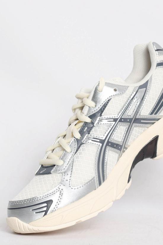 26SS 아식스 스니커즈 1203A899 101 CREAM CARRIER GREY Beige - ASICS