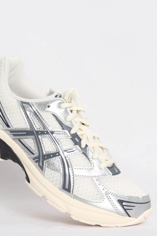 26SS 아식스 스니커즈 1203A899 101 CREAM CARRIER GREY Beige - ASICS