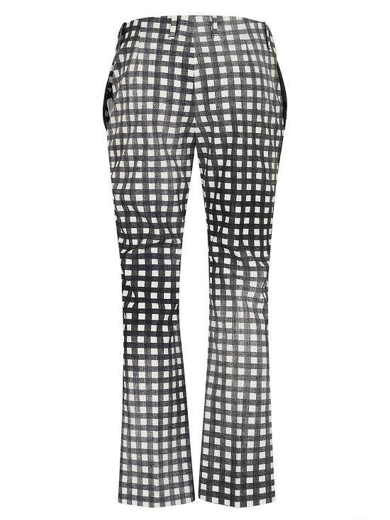 26SS 에르마노 설비노 플레어 팬츠 D486P310 QYG S4815 - ERMANNO SCERVINO