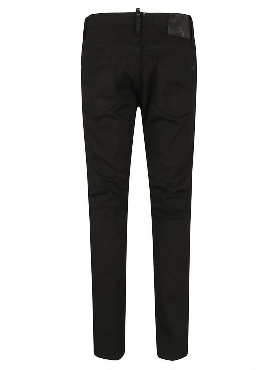 26SS 디스퀘어드2 데님 팬츠 S74LB1930 S39781 900 COL 900 090 - DSQUARED2