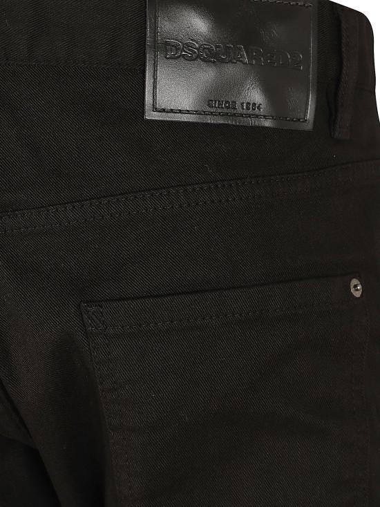 26SS 디스퀘어드2 데님 팬츠 S74LB1930 S39781 900 COL 900 090 - DSQUARED2