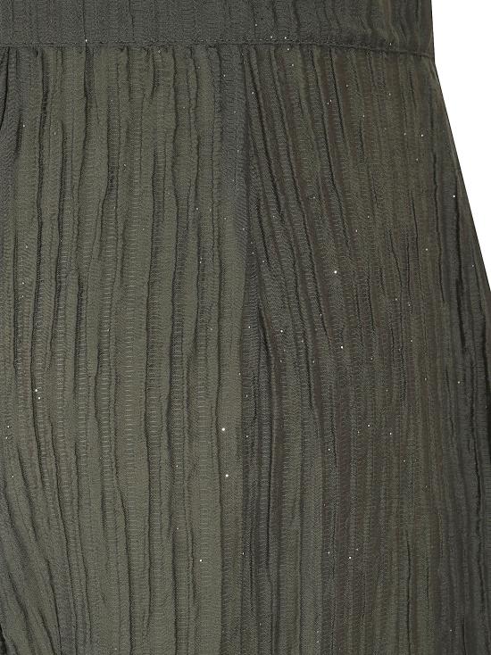 26SS 엠포리오 아르마니 스트레이트 팬츠 EW003446 AF20830 F7010 OLIVE FANCY - EMPORIO ARMANI