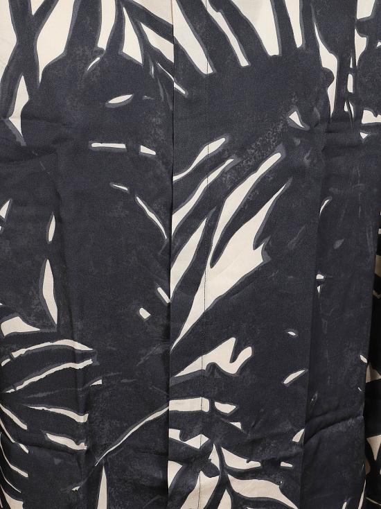 26SS 엠포리오 아르마니 긴팔 셔츠 EM005762 AF13285 F1047 FOREST FANCY - EMPORIO ARMANI