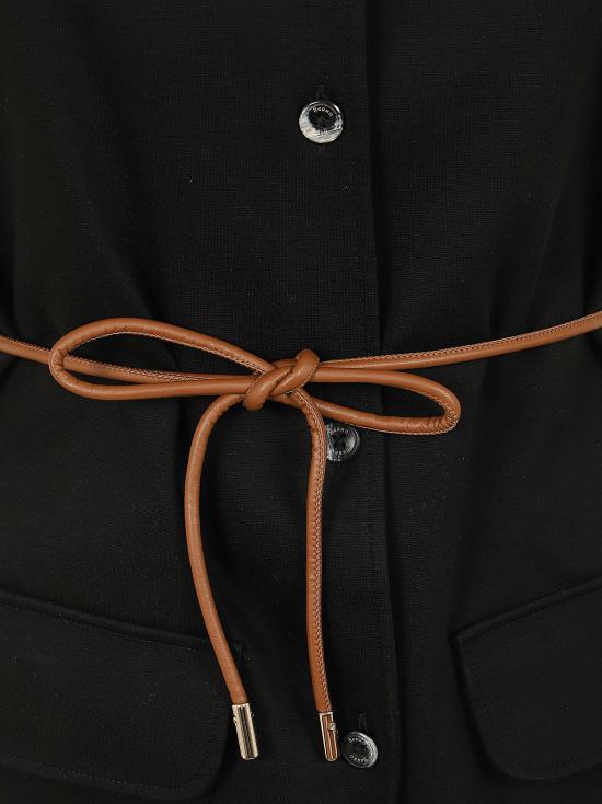 26SS 에르노 베스트 CM000038D 56035 9300 NERO - HERNO