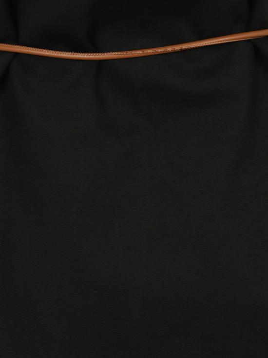 26SS 에르노 베스트 CM000038D 56035 9300 NERO - HERNO