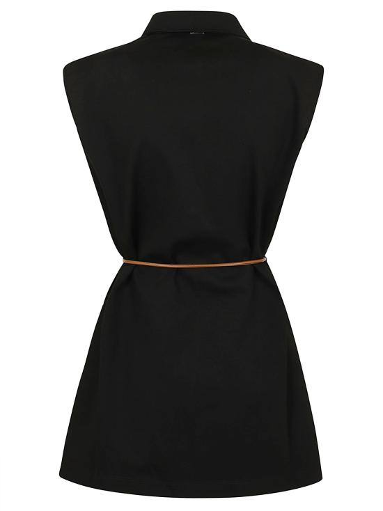 26SS 에르노 베스트 CM000038D 56035 9300 NERO - HERNO