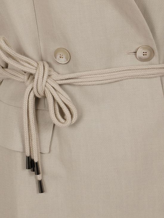 26SS 안토넬리 피렌체 자켓 Q3694 935 935 M BEIGE - ANTONELLI FIRENZE