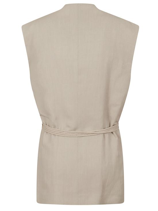 26SS 안토넬리 피렌체 자켓 Q3694 935 935 M BEIGE - ANTONELLI FIRENZE