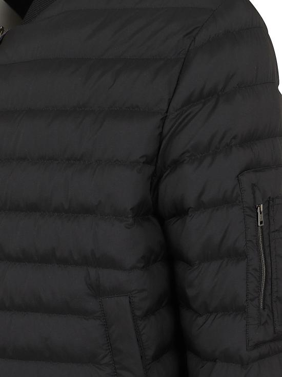 26SS 에르노 자켓 PC0009ULE 12456Z 9300 NERO - HERNO