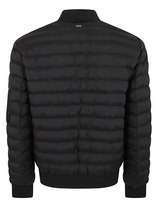 26SS 에르노 자켓 PC0009ULE 12456Z 9300 NERO - HERNO