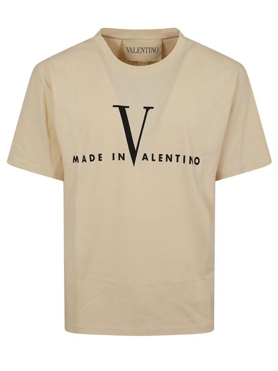 26SS 발렌티노 가라바니 탑 VMG16P BAQ QT3