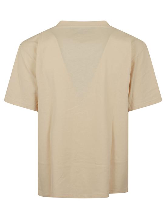 26SS 발렌티노 가라바니 탑 VMG16P BAQ QT3 - VALENTINO GARAVANI