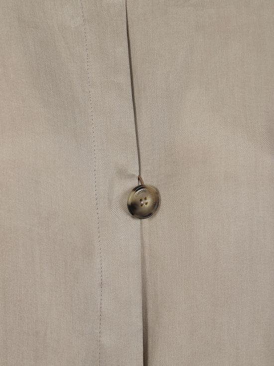 26SS 엠포리오 아르마니 셔츠 EW005082 AF20900 U6272 PEARL GREY - EMPORIO ARMANI
