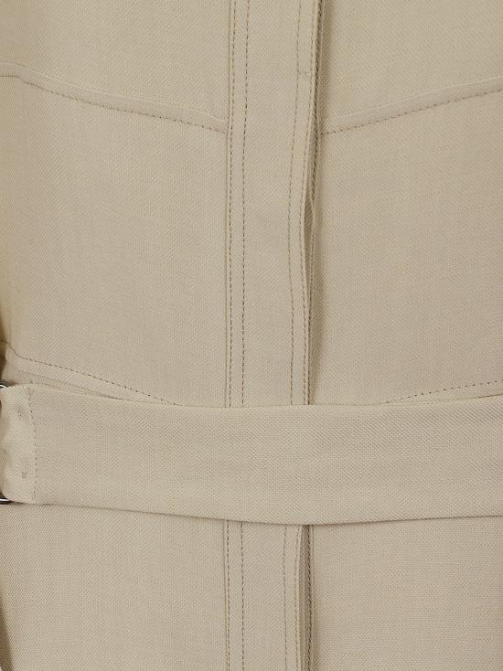 26SS 안토넬리 피렌체 롱 원피스 Q6632 935 113 BEIGE - ANTONELLI FIRENZE