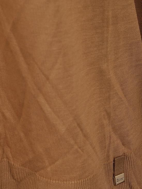 26SS 에르노 스웨터 JV000015D 52056 2150 CAMMELLO - HERNO