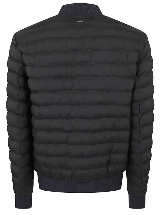 26SS 에르노 자켓 PC0009ULE 12456Z 9200 BLU - HERNO