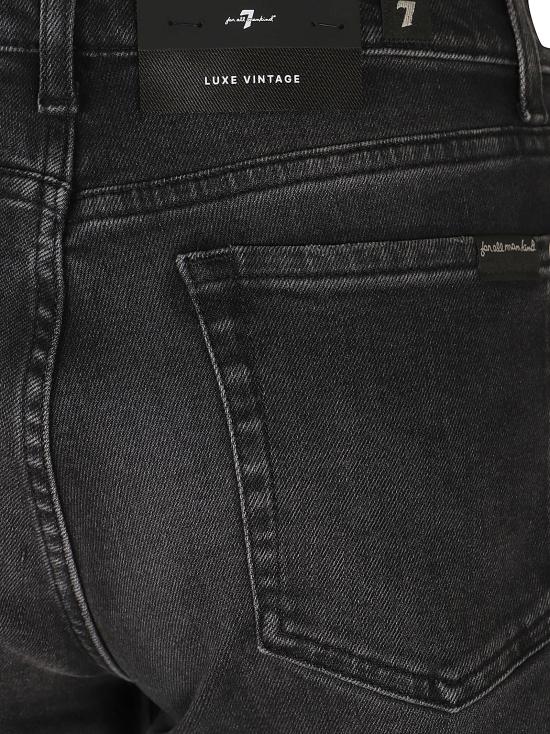26SS 세븐포올맨카인드 데님 팬츠 7UG20C32 U71NU BOTTOMLINE - 7 FOR ALL MANKIND