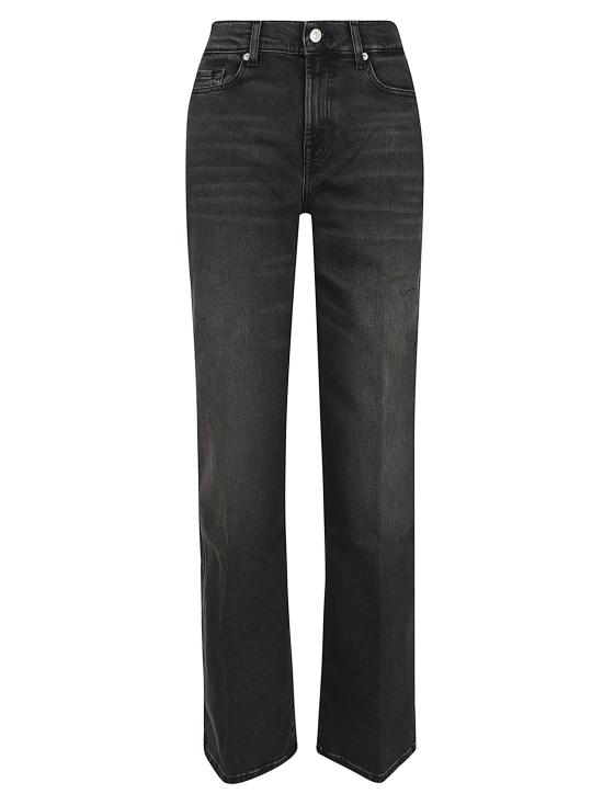 26SS 세븐포올맨카인드 데님 팬츠 7UG20C32 U71NU BOTTOMLINE