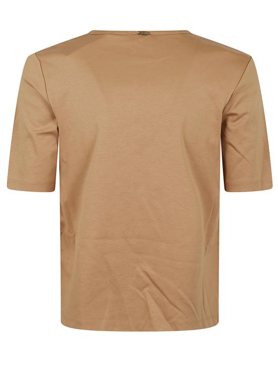 26SS 에르노 탑 JG000258D M01 2150 CAMMELLO - HERNO