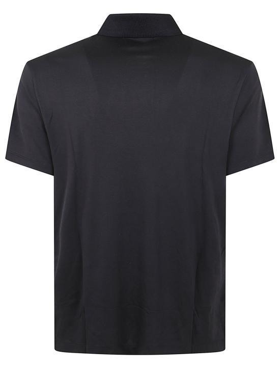 26SS 엠포리오 아르마니 폴로 티셔츠 EM004526 AF13721 UB118 BLUE NAVY - EMPORIO ARMANI