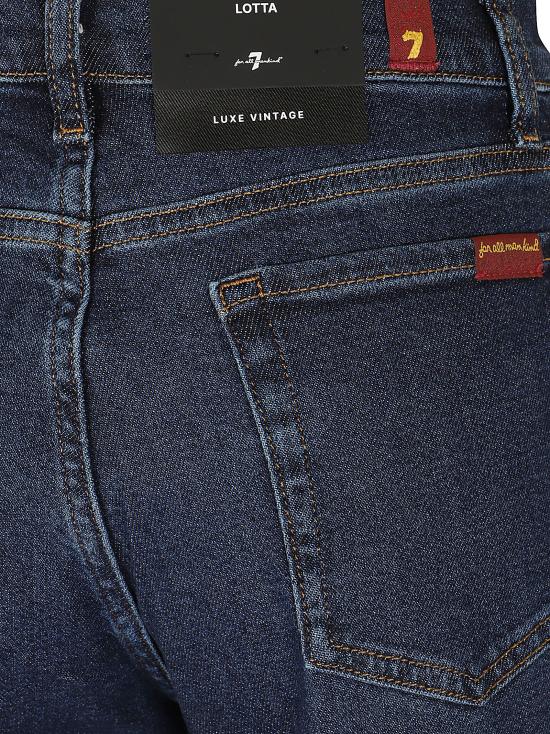 26SS 세븐포올맨카인드 데님 팬츠 7UG20A91 U71Y5 BLUECREST - 7 FOR ALL MANKIND