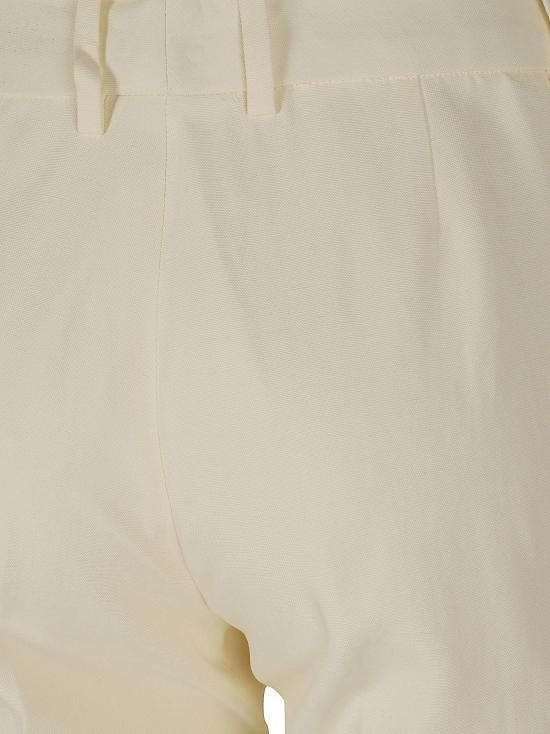 26SS 에르마노 설비노 스트레이트 팬츠 D486P300 DIE 10107 - ERMANNO SCERVINO