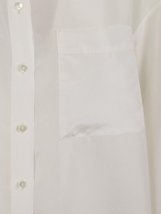 26SS 안토넬리 피렌체 셔츠 Q1938 253 001 WHITE - ANTONELLI FIRENZE