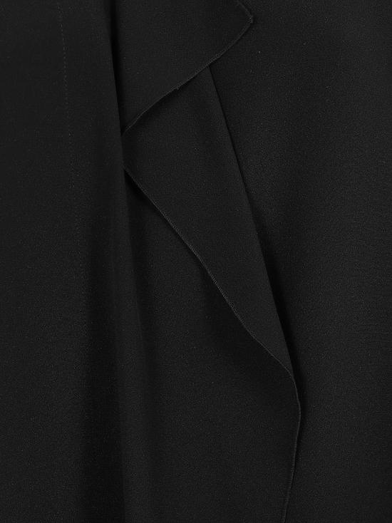 26SS 안토넬리 피렌체 셔츠 Q1611 779 999 BLACK - ANTONELLI FIRENZE