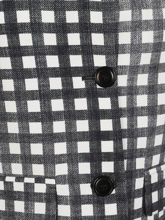 26SS 에르마노 설비노 자켓 D486I340 QYG S4815 - ERMANNO SCERVINO