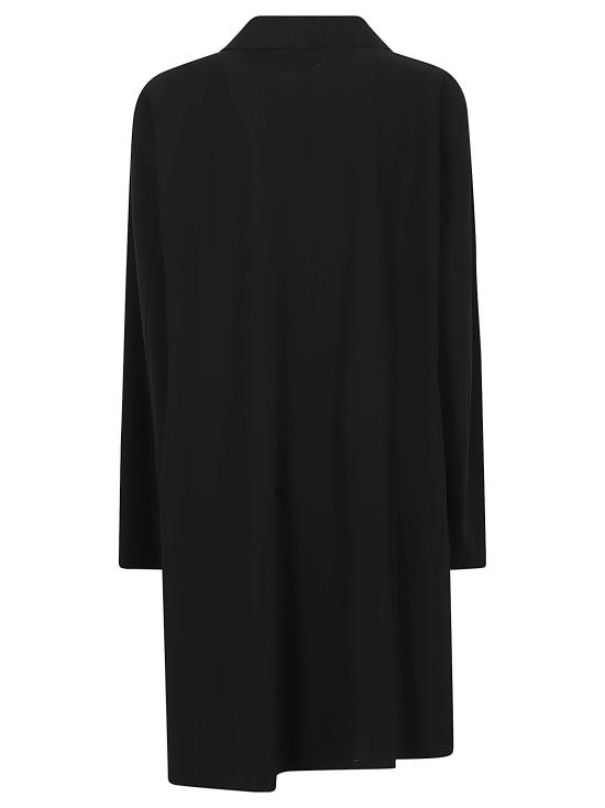 26SS 에르노 케이프 CA000521D 13455S 9300 NERO - HERNO
