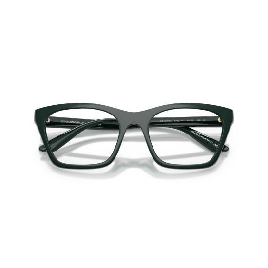 26SS 엠포리오 아르마니 선글라스 0EA4274BU 63801W - EMPORIO ARMANI