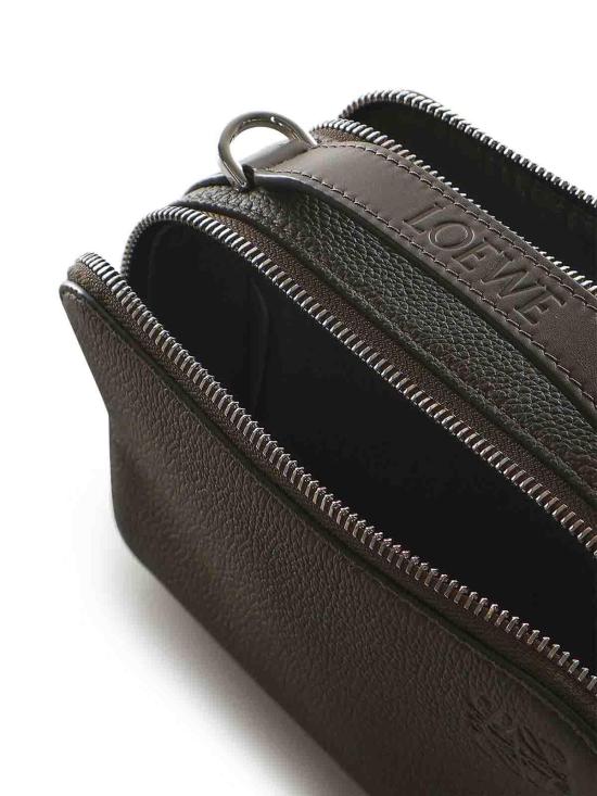 26SS 로에베 숄더백 C660R41X024160 Green - LOEWE