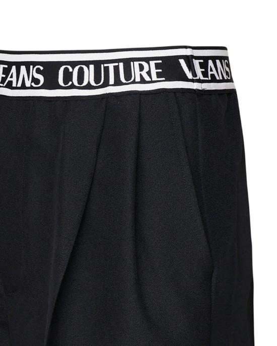  베르사체 스트레이트 팬츠 77GAA101 N0357 899 NERO - VERSACE