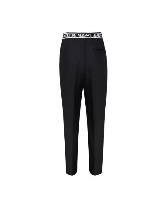  베르사체 스트레이트 팬츠 77GAA101 N0357 899 NERO - VERSACE