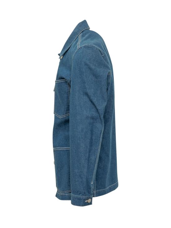 26SS 텔라 긴팔 셔츠 ANA2D053 LN - TELA