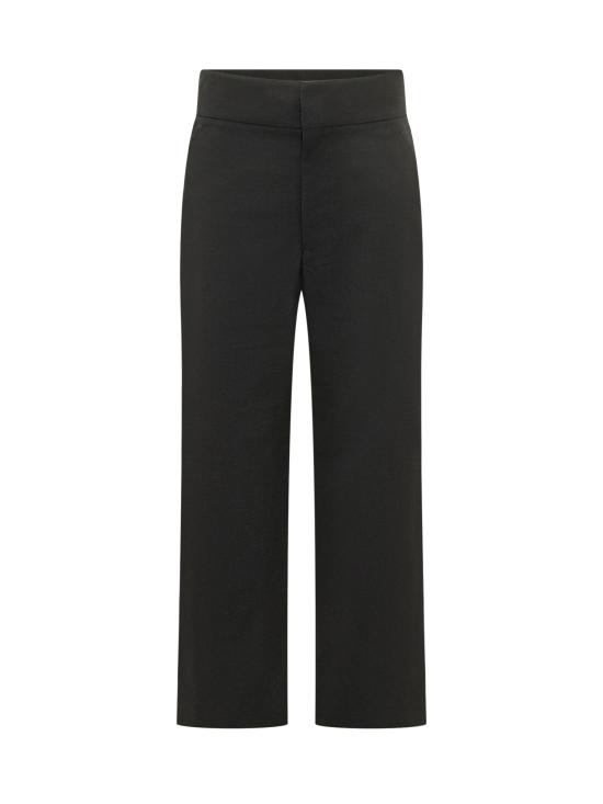 26SS 피어오브갓 스트레이트 팬츠 FG9M65657TWR 1 BLACK