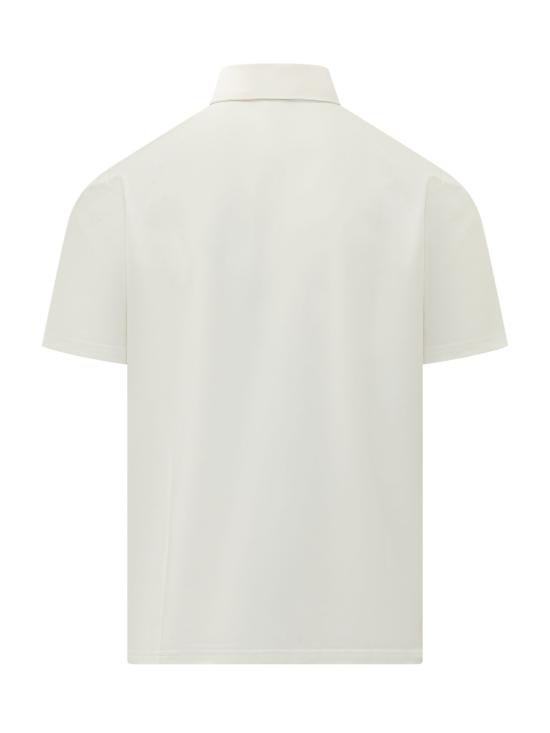 26SS 페트레이 폴로 티셔츠 PEU547199012182 730 BEIGE - PEUTEREY