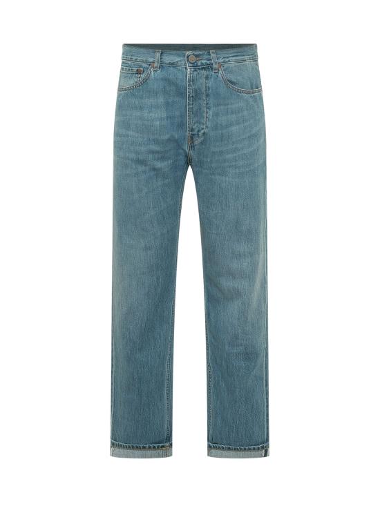 26SS 텔라 데님 팬츠 ROD1D046 BLUE