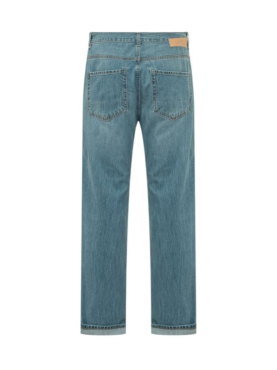 26SS 텔라 데님 팬츠 ROD1D046 BLUE - TELA