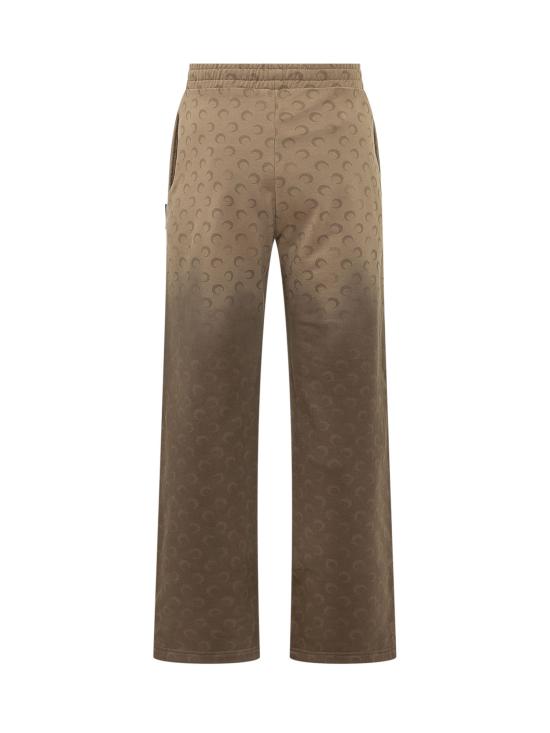 26SS 마린세르 스트레이트 팬츠 UPA052ACJER0073 BG40 TAUPE - MARINE SERRE