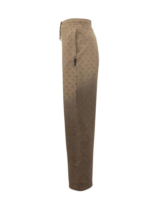 26SS 마린세르 스트레이트 팬츠 UPA052ACJER0073 BG40 TAUPE - MARINE SERRE